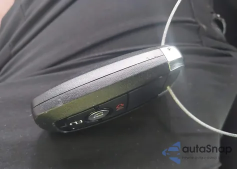 2022 Ford Escape Se z USA, uszkodzony, nr VIN 1FMCU0G66NUB41002